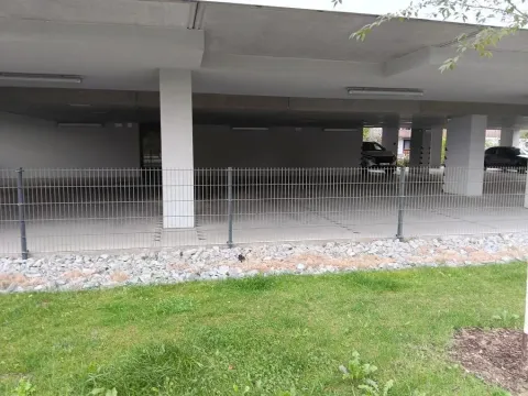 Pronájem ostatní, Plzeň - Východní Předměstí, Kartónová