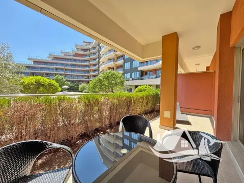 Prodej bytu 2+kk, Nesebar, Bulharsko, 88 m2