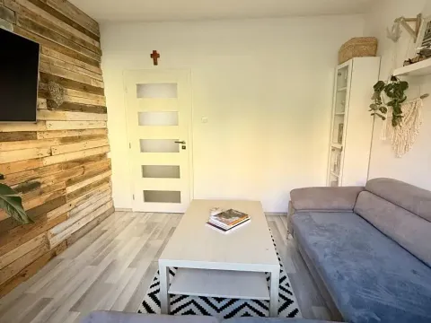 Prodej bytu 3+1, Klášterec nad Ohří, Družstevní, 72 m2