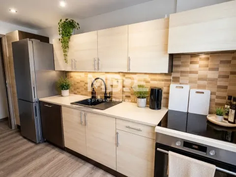 Pronájem bytu 3+1, Kravaře, Novodvorská, 70 m2
