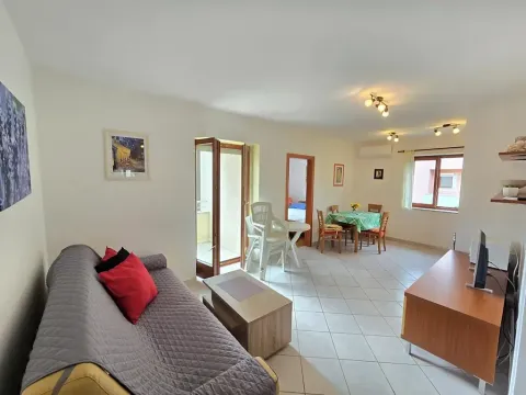 Prodej bytu 2+kk, Premantura, Chorvatsko, 42 m2