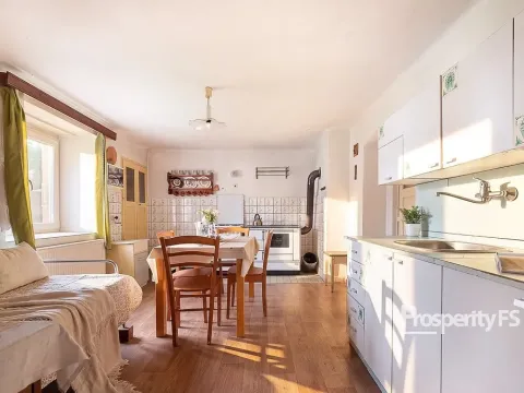 Prodej rodinného domu, Pavlíkov - Tytry, 120 m2