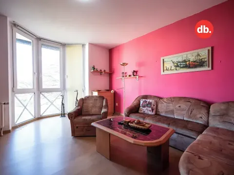 Prodej bytu 2+kk, Karlovy Vary, Blahoslavova, 52 m2