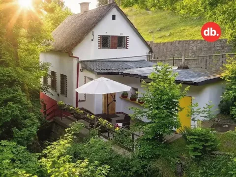 Prodej rodinného domu, Loket, Československé armády, 82 m2