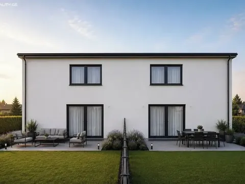 Prodej bytu 4+kk, Ostrava, Paskovská, 85 m2