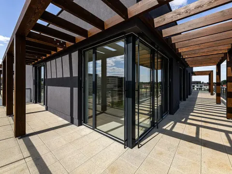 Prodej bytu 5+kk, Praha - Dolní Chabry, Velemínská, 166 m2