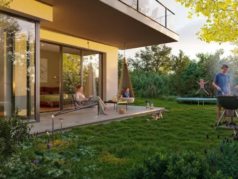 Prodej bytu 4+kk, Praha - Dolní Chabry, Velemínská, 115 m2