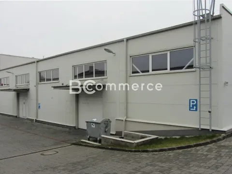 Pronájem skladu, Brno, 825 m2