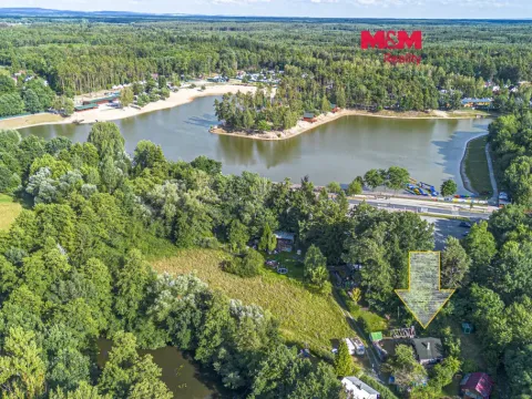 Prodej chaty, Hradec Králové - Malšova Lhota, Lhotecká, 60 m2