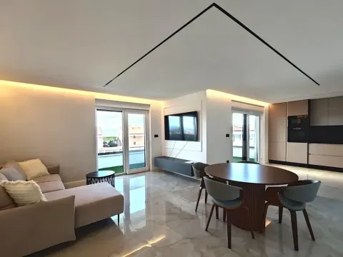 Prodej bytu 3+kk, Bogovići, Chorvatsko, 70 m2