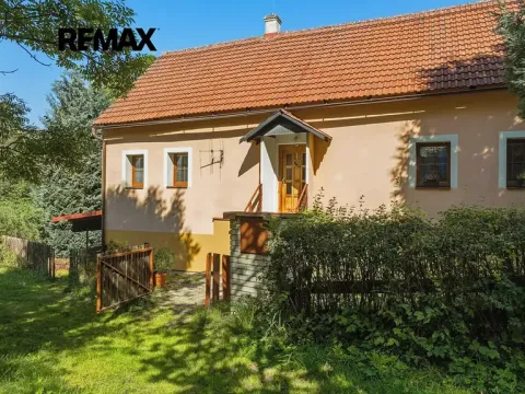 Prodej rodinného domu, Nový Oldřichov, 136 m2