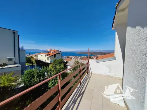 Prodej vícegeneračního domu, Njivice, Chorvatsko, 130 m2