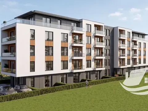 Prodej bytu 2+kk, Primorsko, Bulharsko, 42 m2