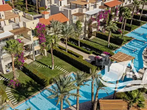 Prodej bytu 2+kk, Hurghada, Egypt, 64 m2