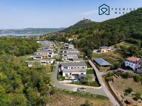 Prodej pozemku, Most, 754 m2
