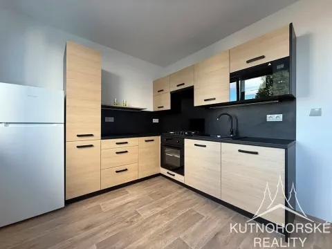 Pronájem bytu 2+kk, Kolín, Grégrova, 61 m2