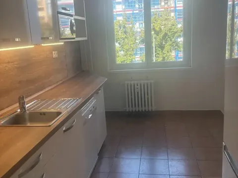 Pronájem bytu 3+1, Praha - Hodkovičky, Pod lysinami, 79 m2