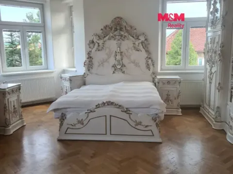 Pronájem bytu 3+kk, Varnsdorf, Bjarnata Krawce, 100 m2