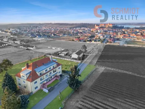 Prodej bytu 1+kk, Jaroslavice, Celní, 31 m2