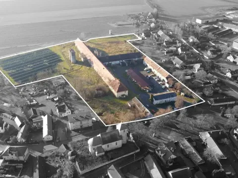 Prodej výrobních prostor, Čachovice - Struhy, 350 m2