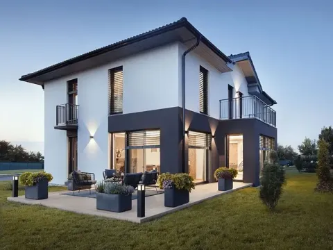 Prodej rodinného domu, Březí, 200 m2