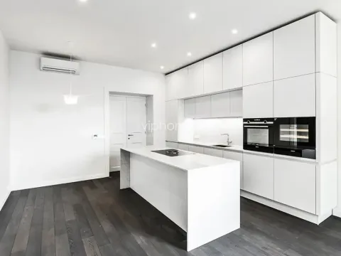 Pronájem bytu 4+kk, Praha - Vinohrady, Laubova, 137 m2