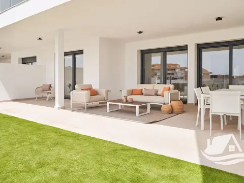 Prodej bytu 3+kk, Fuengirola, Španělsko, 96 m2