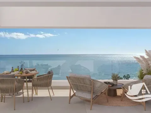 Prodej bytu 4+kk, Malaga, Španělsko, 83 m2