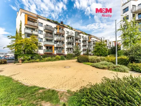 Prodej bytu 1+kk, Praha - Střížkov, Zakšínská, 29 m2