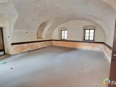 Pronájem skladu, Praha - Ruzyně, Staré náměstí, 40 m2