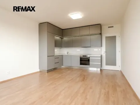 Pronájem bytu 2+kk, Praha - Kamýk, Zimova, 58 m2
