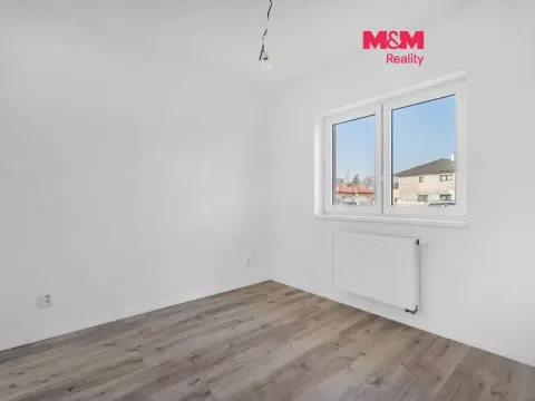 Prodej rodinného domu, Dolní Beřkovice, Horní hájek, 76 m2