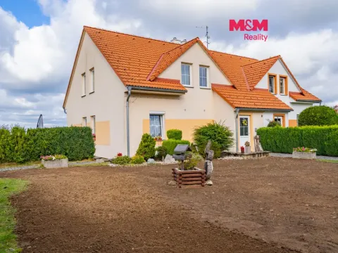 Prodej bytu 3+kk, Malonty, 65 m2