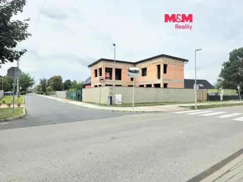 Prodej rodinného domu, Úžice, Zemědělská, 289 m2