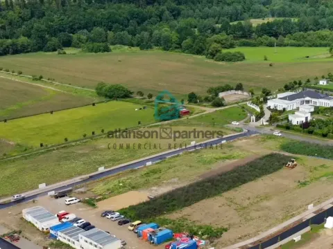 Prodej pozemku, Hluboká nad Vltavou, Nad Pilou, 979 m2
