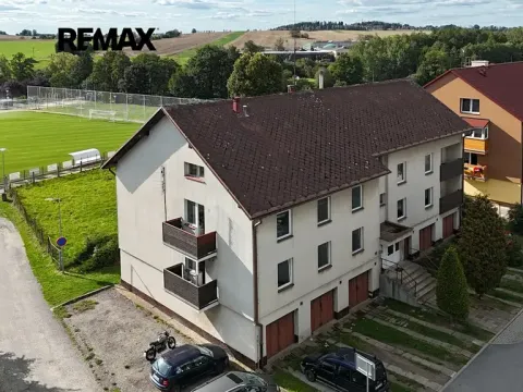 Prodej bytu 4+1, Deštná, U hřiště, 86 m2
