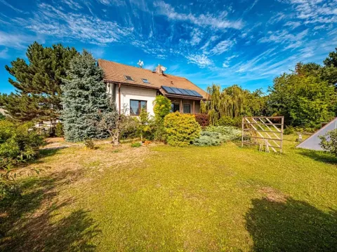 Prodej rodinného domu, Mikulovice, Farní, 320 m2
