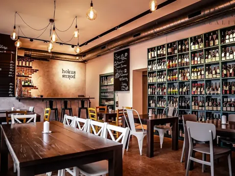 Pronájem obchodního prostoru, Ostrava, Škroupova, 120 m2