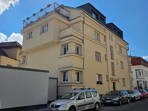 Pronájem bytu 2+kk, Praha - Řepy, Čistovická, 38 m2