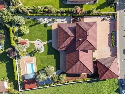 Prodej rodinného domu, Velké Přítočno, Sluneční, 350 m2