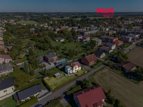 Prodej rodinného domu, Petrovice u Karviné, 160 m2