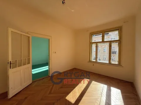 Prodej bytu 3+kk, Praha - Vysočany, Pod pekárnami, 72 m2