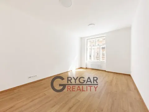 Prodej bytu 1+1, Praha - Vysočany, Pod pekárnami, 55 m2