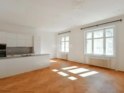 Pronájem bytu 2+kk, Praha - Josefov, Maiselova, 90 m2