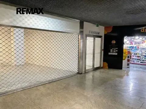 Pronájem obchodního prostoru, Praha - Michle, Želetavská, 84 m2