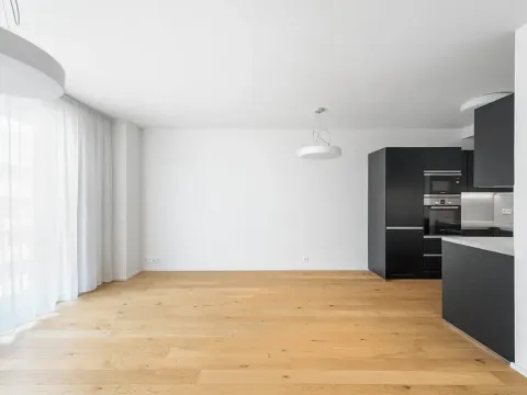 Pronájem bytu 2+kk, Praha - Vršovice, Altajská, 56 m2