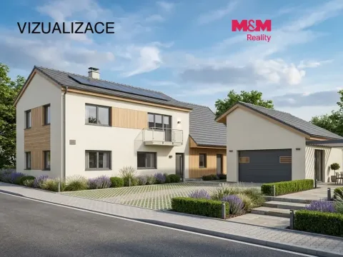 Prodej rodinného domu, Rychnov nad Kněžnou - Lokot, 150 m2