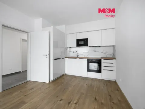 Prodej bytu 2+kk, Plzeň, Safírová, 66 m2