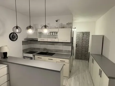 Prodej bytu 2+kk, Jablonec nad Nisou, Lužická, 36 m2
