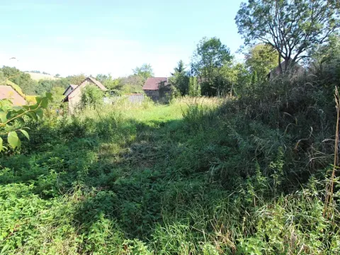 Prodej pozemku pro bydlení, Kaliště, 1162 m2